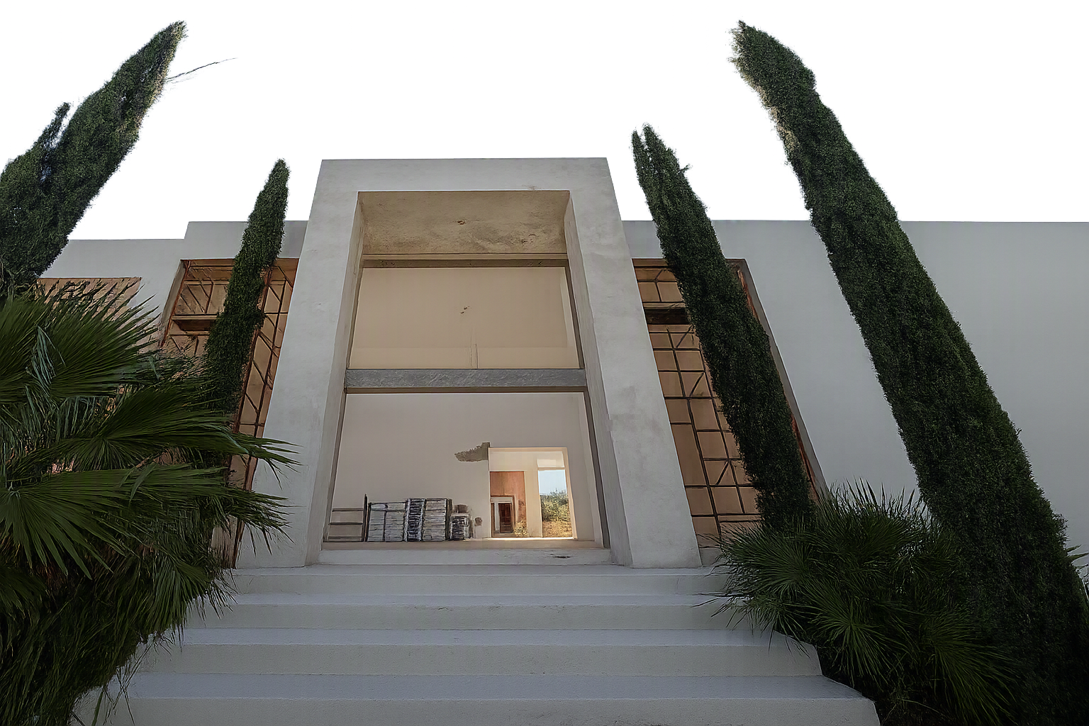 Lote 14: casa com 473,00 m² - da posse itatiba sp