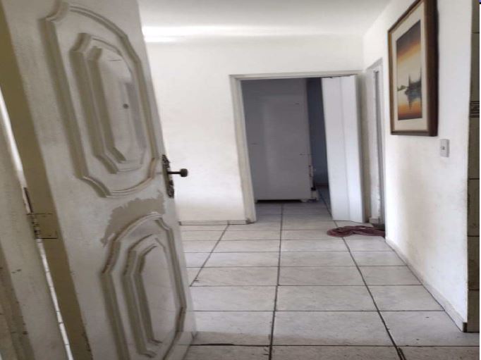 Lote 1: direitos sobre casa com 48,15m² – res. tancredo neves são vicente sp