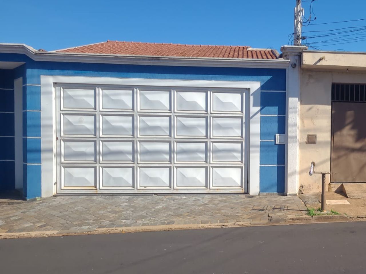 Lote 24: casa com 216,75 m² - jardim diva tarlá de carvalho ribeirão preto sp