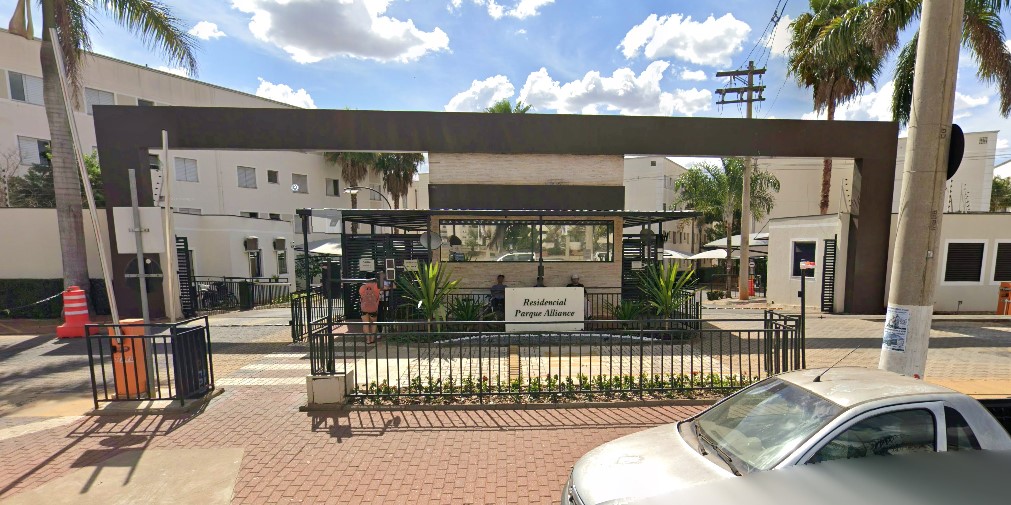 Lote 1: direitos aquisitivos sobre apto com 42,51m² - jd.terramérica americana sp