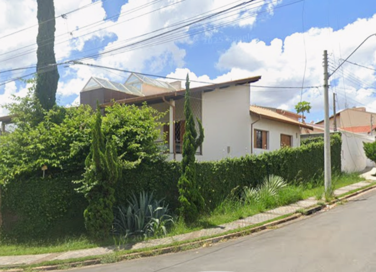 Lote 2: casa com 289,91 m² - parque jambeiro campinas sp