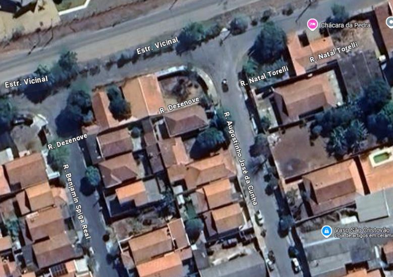 Lote 1: fração ideal de 50% de casa com 100m²-jd.das pitas tambaú sp