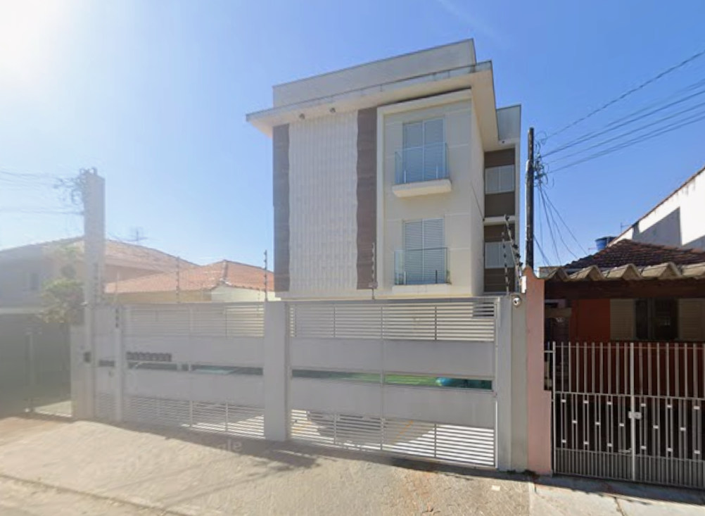 Lote 21: apartamento com 52,50m² - parque vitória são paulo sp