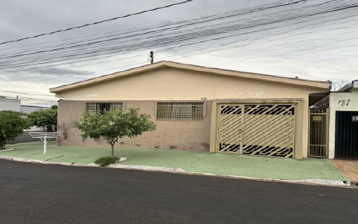 Lote 10: casa com 69,50 m² - jardim maria goretti ribeirão preto sp