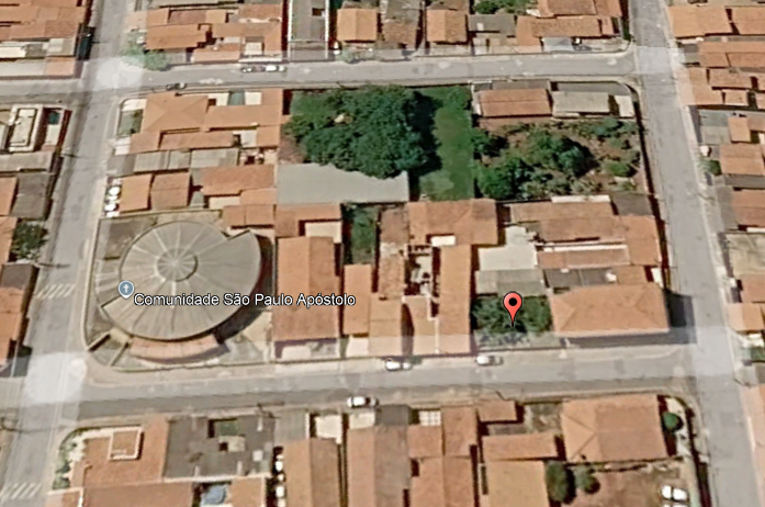 Lote 1: terreno com 125 m² - vila bela vista tatuí sp