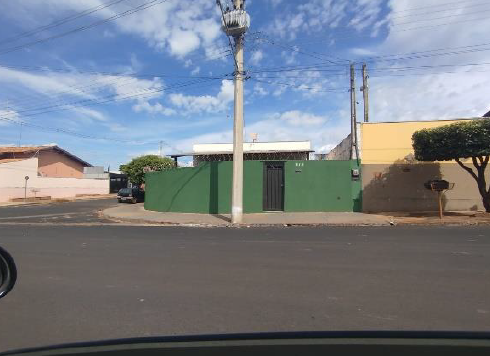 Lote 13: casa com 107,00 m² - jardim são carlos bebedouro sp