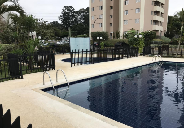 Lote 1: apartamento com 64,74 m² - jardim jaqueline são paulo sp