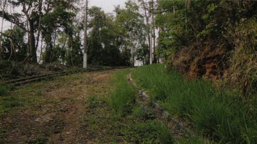 Lote 1: terreno urbano com 1.566,50m² - boa vista mairiporã sp