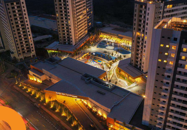 Lote 1: unidade comercial com 740,34 m² + áre total de 1.506,48m² olímpia sp