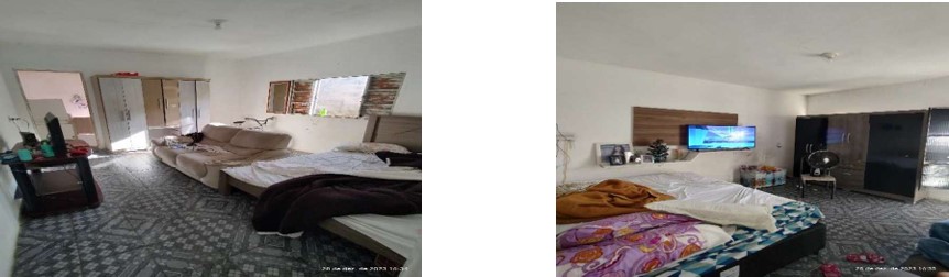Lote 1: 50% sobre os direitos casa com 360m² - jardim imperial são josé dos campos sp