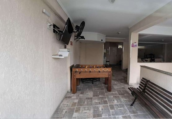 Lote 1: apartamento com 58,310m² - piratininga osasco sp