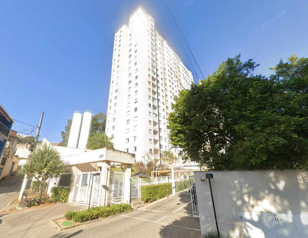 Lote 12: apartamento com 63,23 m² - jardim novo taboão são paulo sp
