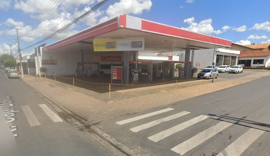 Lote 1: imóvel comercial com 1.485,00m² - vila são jorge tambaú sp