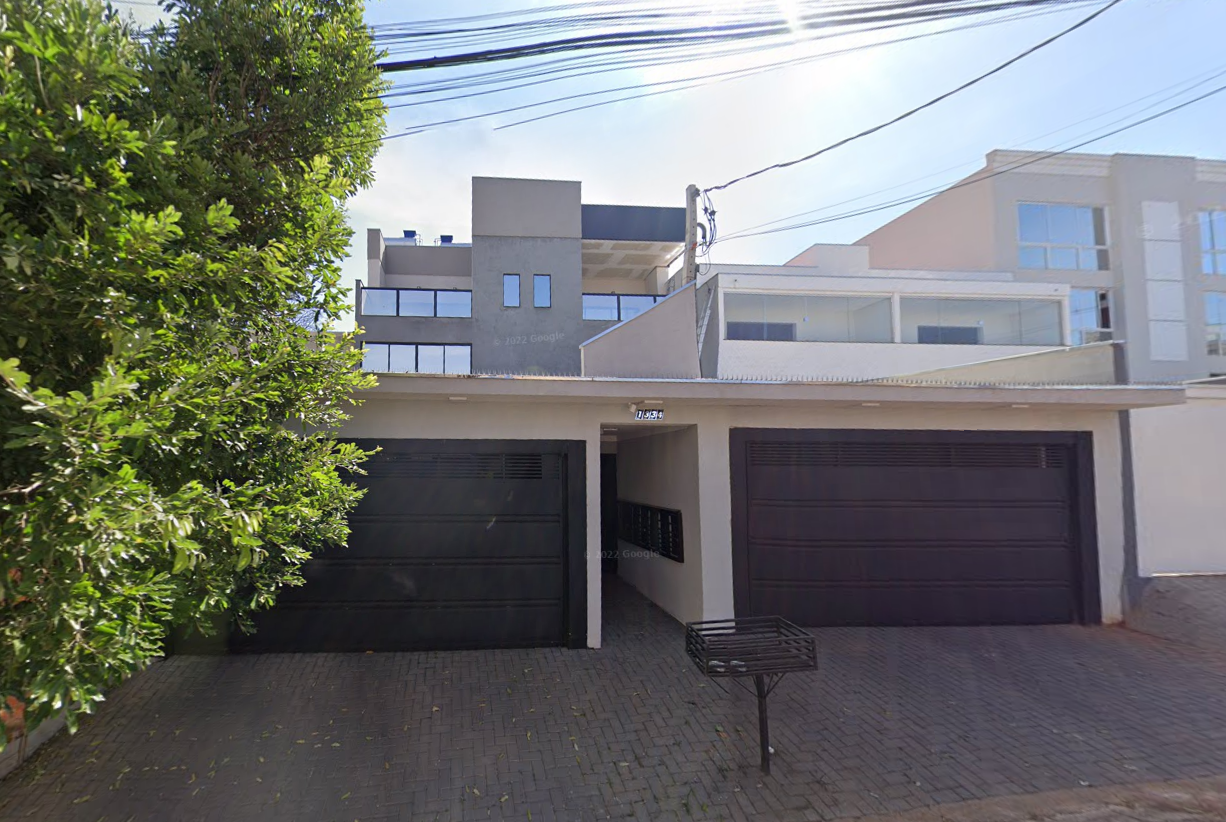 Lote 10: apartamento com 139,80 m² - res. amazonas frança sp
