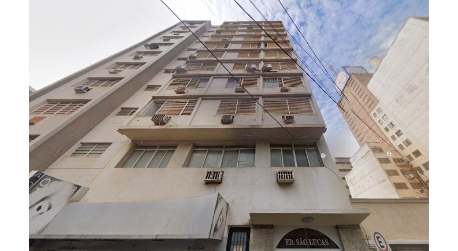 Lote 1: apartamento com 201,58m² - centro são josé do rio preto sp