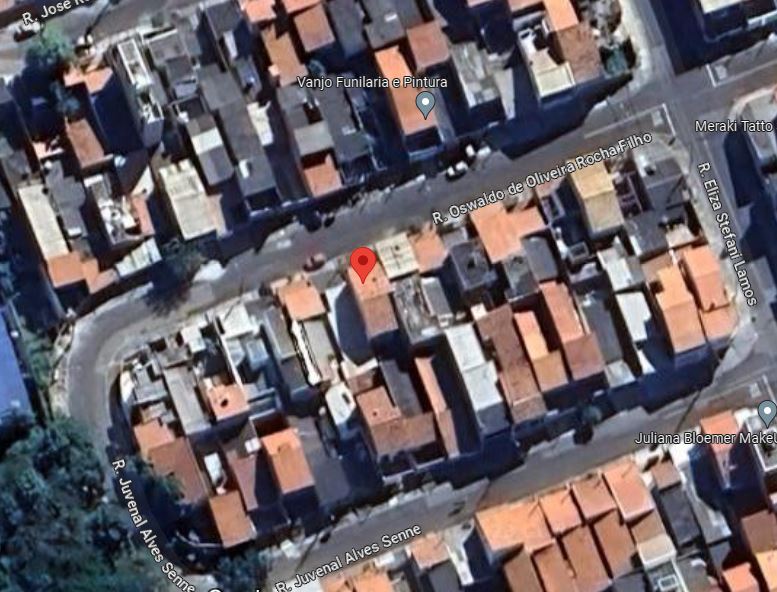 Lote 1: direitos sobre imóvel com 132,81m²(at) - parque das paineira sorocaba sp