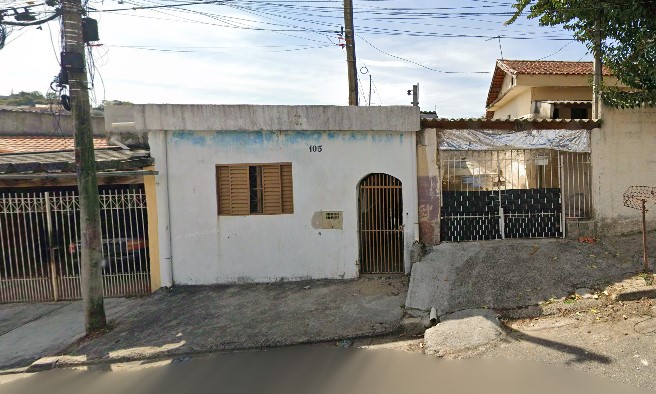 Lote 1: casa com 250m²(at) - jardim yolanda jacareí sp