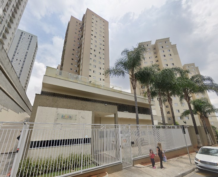 Lote 1: direitos sobre apto com 54,93 m² - vila quitaúna osasco sp