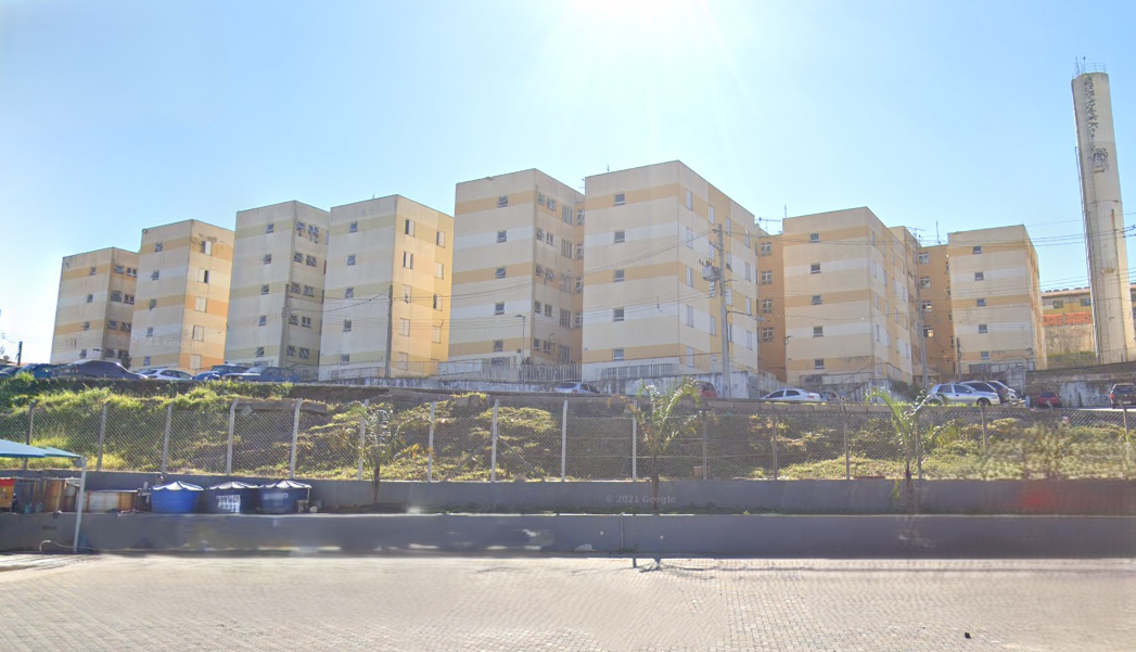 Lote 1: apartamento com 42,59 m² - vila suissa mogi das cruzes sp