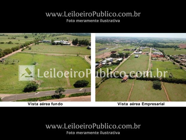 Presidente venceslau (sp): imóvel 4.906,43 m