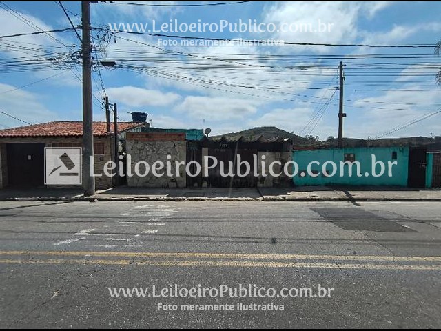Mogi das cruzes (sp): casa 164,7m2