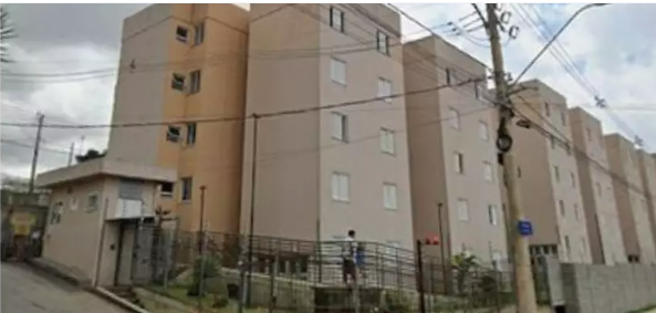Apartamento, Jardim Nova Michigan em São José dos Campos, SP