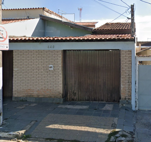 Casa - são josé dos campos - sp