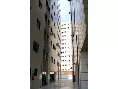 Direitos de apartamento em aviação, praia grande sp