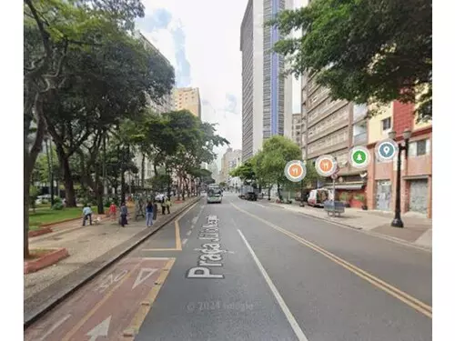 Apartamento na santa ifigênia, são paulo sp
