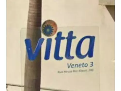 Apartamento no jardim veneto ii, sertãozinho/sp