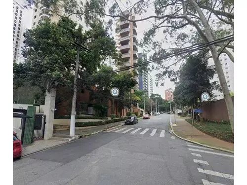 Apartamento no morumbi, são paulo sp