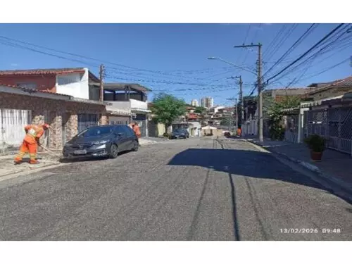 Sobrado na vila costa melo, são paulo sp