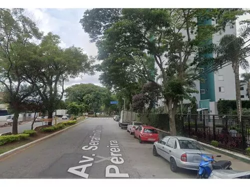 Apartamento no parque novo mundo, são paulo sp