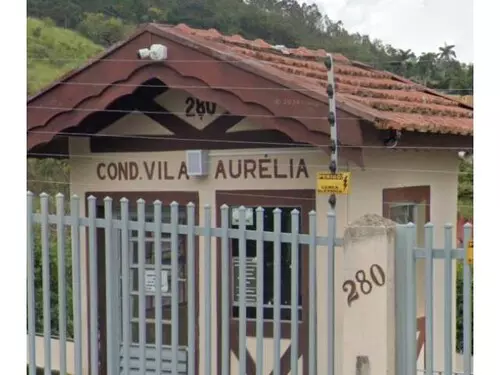 Apartamento na chácara carminha, águas de lindóia sp