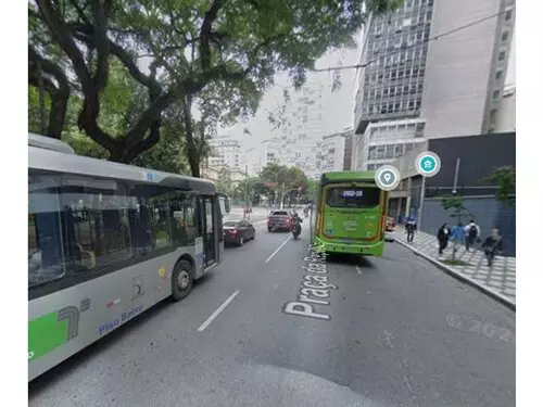 Apartamento na república, são paulo sp