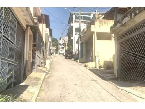 Casa na vila aurora, são paulo sp