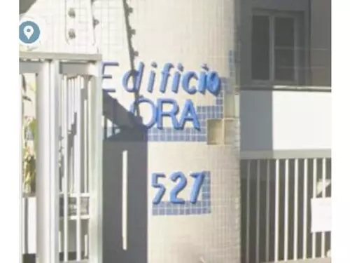 Apartamento e box em botafogo, campinas sp
