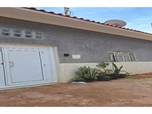 Casa no centro, são manuel sp