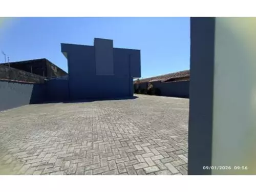 Casa em condomínio em cibratel ii, itanhaém sp