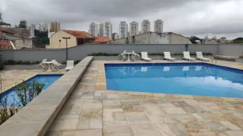 Apartamento no jardim colombo, são paulo, sp