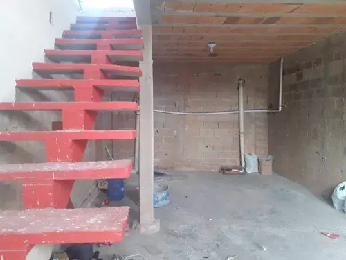 Casa na vila nova aliança, jacareí, sp