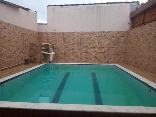 Casa no jardim ribamar, peruíbe, sp