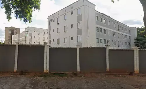 Apartamento em chácaras santana, araçatuba, sp