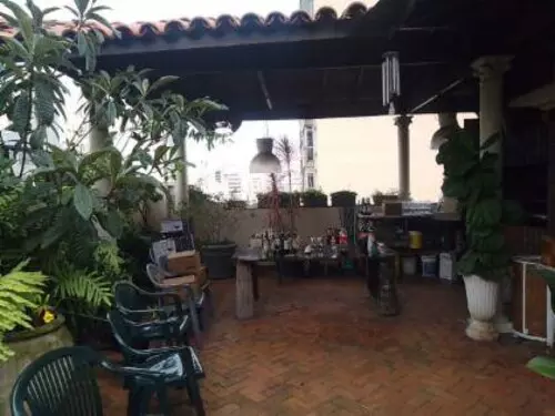 Apartamento na bela vista, são paulo, sp
