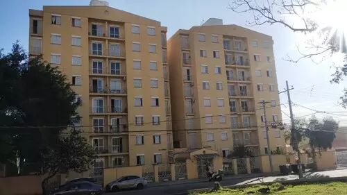 Apartamento no jardim residencial martinez, sorocaba, sp