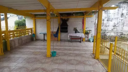 Casa no jardim peri, são paulo, sp