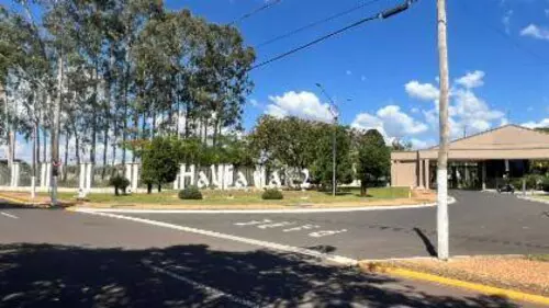 Casa de condomínio em aeroporto, araçatuba, sp