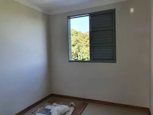Apartamento em boa vista, marília, sp