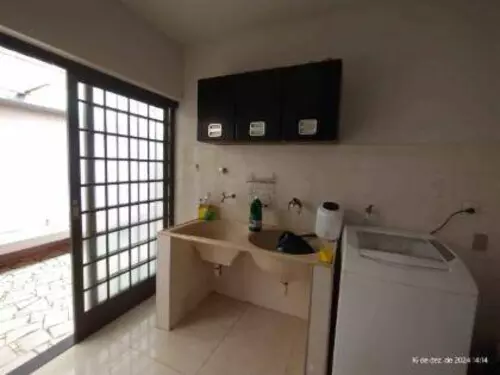Casa no jardim dinkel ii, são manuel, sp