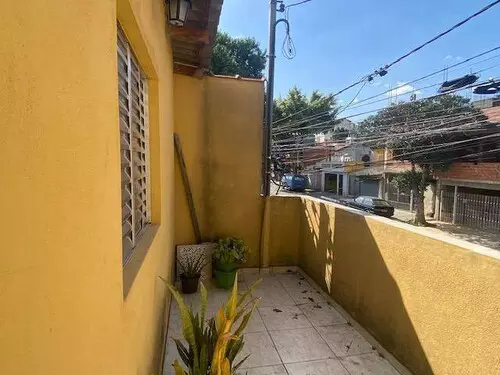 Casa no jardim tango, são paulo, sp